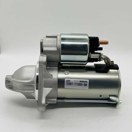 ED8T-11000-BB Starter Engine Suitable for Wingbo 8V21-11000-BE Auto Parts QDY1240-18