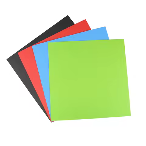 3D Printer Parts 145/214/220/235/300mm Heat Bed Tape Print Sticker Build Plate Tape