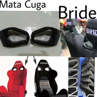 MATA Cuga BRIDE EYES / RACING BRIDE SEAT EYES / BRIDE CUGA / CUGA EYES