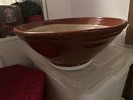 Made in Japan Suribachi Mortar Bowl