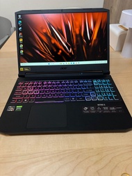 Acer Nitro 5 An515 (RTX3060 )
