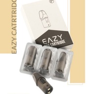 Authentic EAZY Pod HYBRID CARTRIDGE Coil Koil Replacement Vape Pods