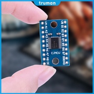 TXS0108E TTL Bi-directional Mutual Converter High Speed 8 Channel Logic Level Shifter Bi-Directional