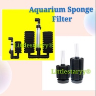 Aquarium Sponge Filter XY2835/ XY2836/ XY2811/ XY2813/  XY2822/ XY2830
