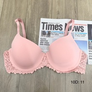 Pink Anko Pink Bra Exported Goods