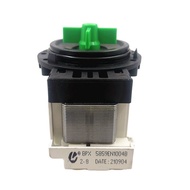 1PC 100% Original for LG washing machine BPX2-8 BPX2-7 BPX2-111 BPX2-112 drain pump motor WD-N12235D