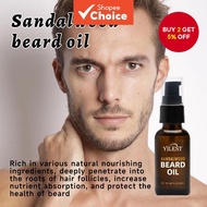 Yilest 30 ml Beard Serum Eyebrow Growth Jon Beard Oil Natural Organic Oil Hair Growth  Yilest 30 ml 