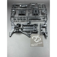 Tamiya mini 4WD FMA Frame With New part