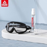 MONLEYTA | German Swimming Goggles Anti-Fog Solution High Definition Fog Proof Waterproof Special Ap