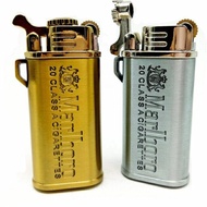 Creative Jet Flame Lighter