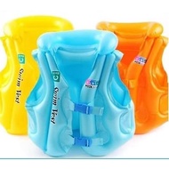 Step C Life Jacket Size M Children's Swimming Vest Swim Vest Water Jacket 2-3 years