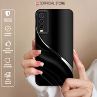 [ AM14 ] Case For VIVO V2029 / V2027 / V2026 / V2043 - Softcase hp VIVO V2043 / V2026 / V2027 / V202