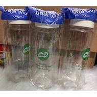 WATER BOTTLE 700ml 400-DT