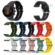 Will Smartwatch Bracelet Band Waterproof Soft Strap Wristband for Suunto9 Suunto7 D5i