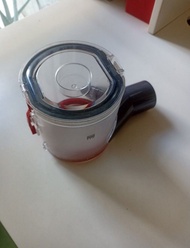 Dyson 吸塵機塵桶，適合V7，V8