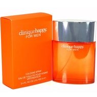CLINIQUE HAPPY FOR MEN EDT 100ML