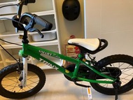 Trinx BMX Bike for kid (16 inches)
