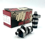 Camping MIO 4 Valve Modified Cam [V.tec]