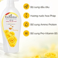 Enchanter Shampoo Perfume 650g