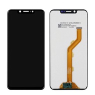For Tecno Camon 11 CF7 Camon 11 Pro CF8 Touch Screen Digitizer Glass Lcd Display Assembly