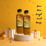 Jamu Asam Kunyit Susuk Manja HQ