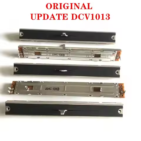 5PCS new original DCV1013 For Pioneer CDJ1000 MK2 & MK3 CDJ2000 PITCH SLIDER / FADER NEW CDJ 1000 20
