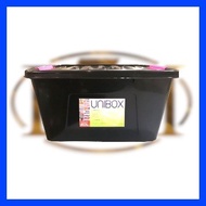 ◵ ◕ ☮ Unibox Storage Box 100 liters ,80 liters,40 liters