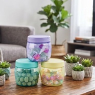 Mini universal jar straw jar/ 550ml jar/