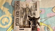 Bandai SHF Masked rider Kuuga Ultimate form