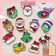 Combo of 5 random Charms (C928) slime/ Decorative Tools [With Glue - Button for Self-attaching] Cute