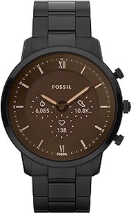 Fossil Men's Generation 6 Hybrid Smart Watch