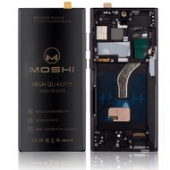 Lcd Plus Frame Samsung S22 Ultra 5G S908 S908E Non Fingerprint