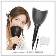 【現貨】日本直送 JTT mute mic 2 Plus 靜音 麥克風 第二代 個人 卡拉OK K歌 練歌 好清洗