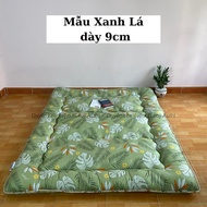 COD Nệm Topper Đa Năng Đệm Trải Sàn FuKoJi cao cấp kích thước 1mx2m 1m2x2m 1m4x2m 1m6x2m 1m8x2m(dày