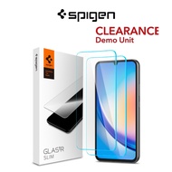 [Demo Unit Clearance] [1 Pack] Spigen Samsung A34 5G Screen Protector GLAS.tR Slim Samsung A34