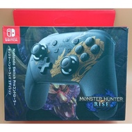 (มือสอง) มือ2 JOY PRO for nintendo switch แท้ของ nintendo switch สภาพดี Xenoblade ไม่มีกล่อง One