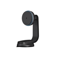 ADAM CQ3 Qi2.2 25W Refrigeration Model Car Magnetic Charger