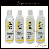VIP Hydrogen Peroxide Developer Oxidant 1000ml (3% 10VOL / 6% 20VOL / 9% 30VOL / 12% 40VOL)
