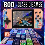 G3 handheld console 800 retro classic games 3.5” 2 players psp Gameboy