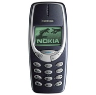 HP NOKIA 3310 Original Classic/Handphone Nokia 3310 Jadul