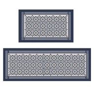 Anti-Slip Kitchen Floor Mat Anti Fatigue Kitchen Mats Soft Kitchen Carpet Door Mat Room Mat Memory F