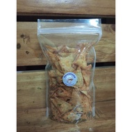 Original Dumpling Chips balado Dumpling Chips Spicy Dumpling Chips aroma Orange Leaves Chips