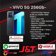 Vivo T1 256GB 5G