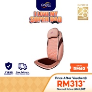 GINTELL G-Mobile LUX Massage Cushion