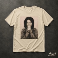 Bjork Debut T-Shirt, Music Icon Tee, Alternative Band Top, Concert Shirt