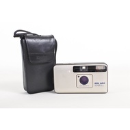 Konica Big Mini BM201 35mm Film Camera For Parts or Repair from Japan