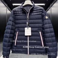 Down Jacket Swanboard Autumn Winter Men's Short Down Jacket Gooseneck Down Lightweight Down Jacket L