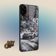 {MCC483} SAMSUNG A07 A17 A06 A16 A26 A36 A56 PREMIUM RACING SPORT CAR MOTIF DESIGN P0RSCHE COOL COLO