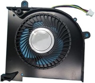 Laptop CPU Fan for BOXX GOBOXX MS-16Q4 DC5V 0.5A