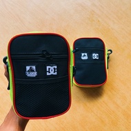 DC x XLARGE Sling Bag